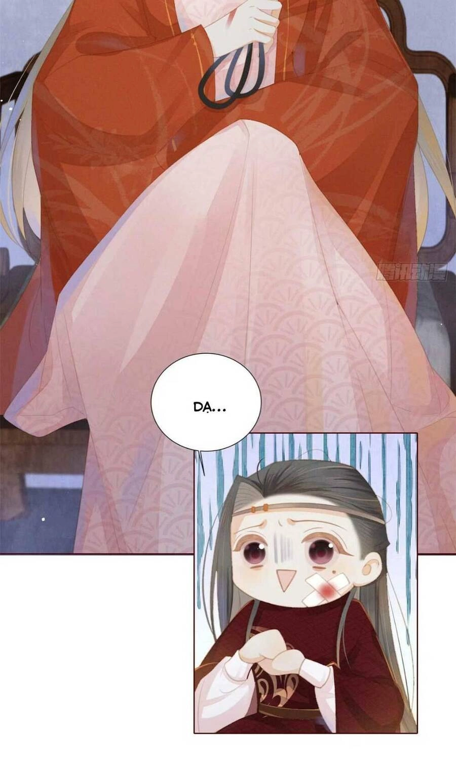 Xuyên Thành Tiểu Vương Phi Ngốc Nghếch Chapter 2 - 31