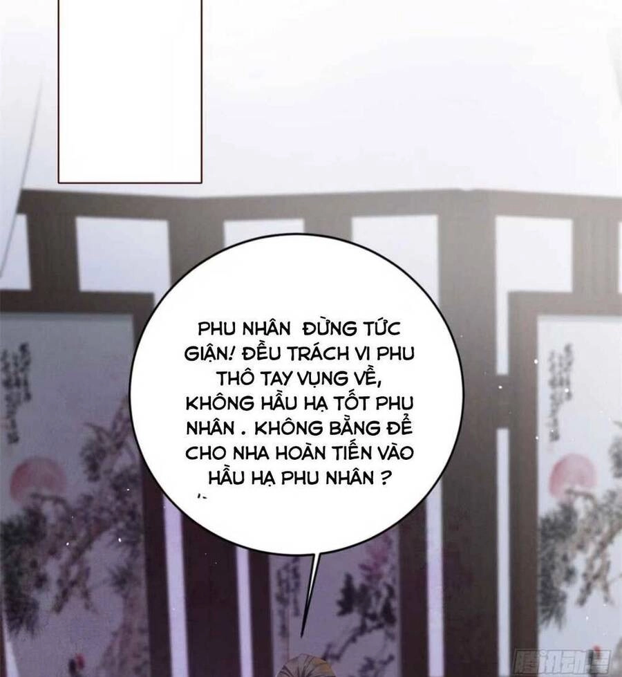 Xuyên Thành Tiểu Vương Phi Ngốc Nghếch Chapter 2 - 34