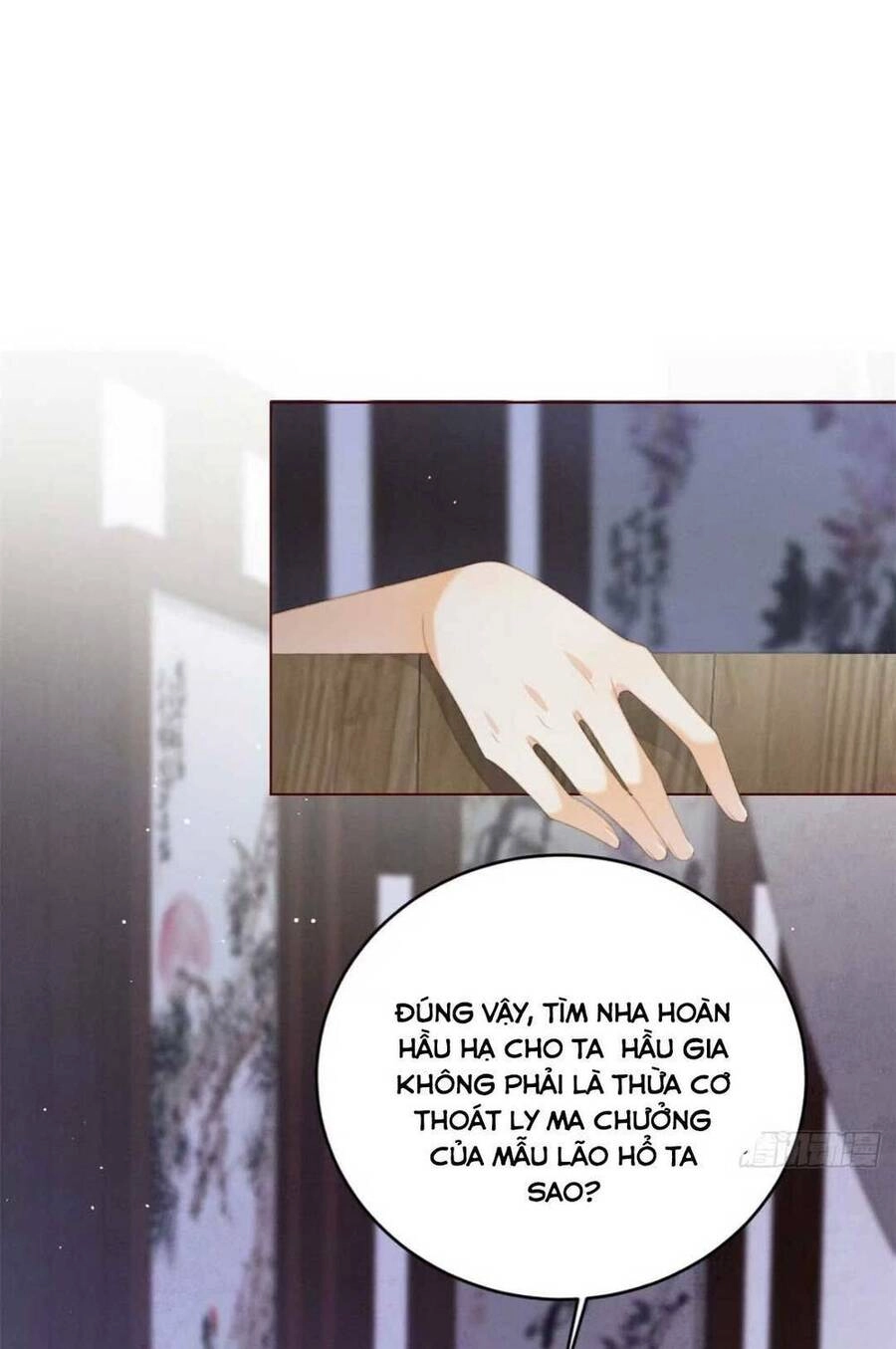 Xuyên Thành Tiểu Vương Phi Ngốc Nghếch Chapter 2 - 36