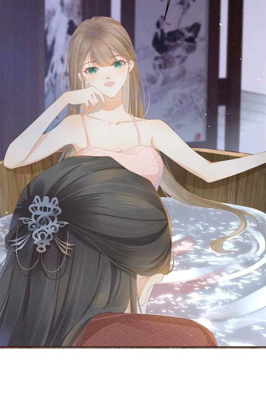 Xuyên Thành Tiểu Vương Phi Ngốc Nghếch Chapter 2 - 37