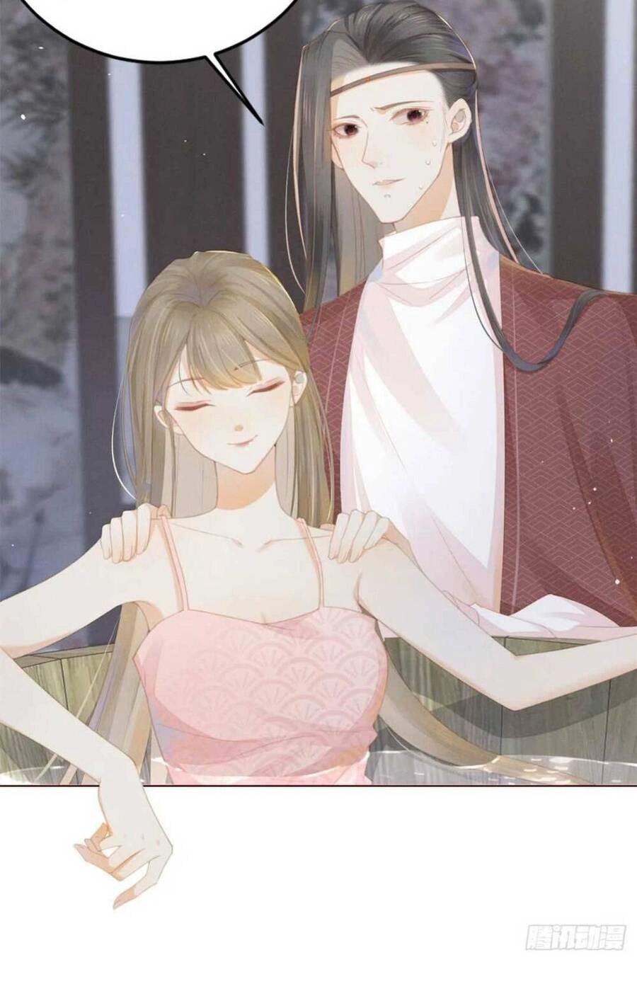 Xuyên Thành Tiểu Vương Phi Ngốc Nghếch Chapter 3 - 6