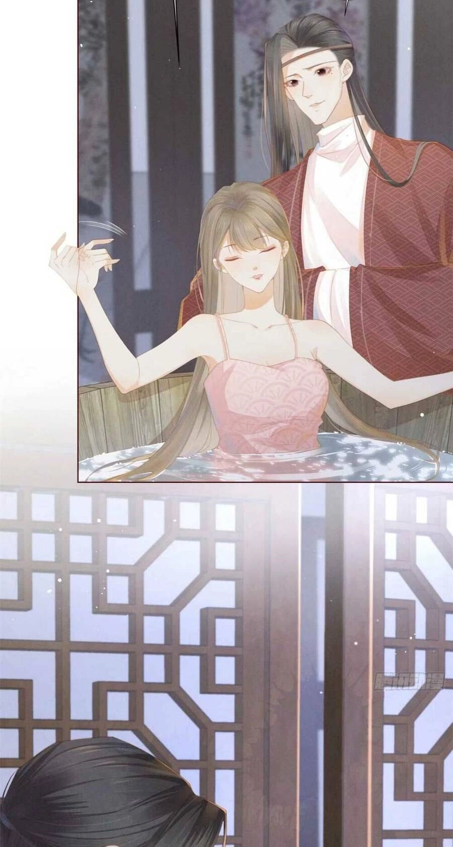 Xuyên Thành Tiểu Vương Phi Ngốc Nghếch Chapter 3 - 8