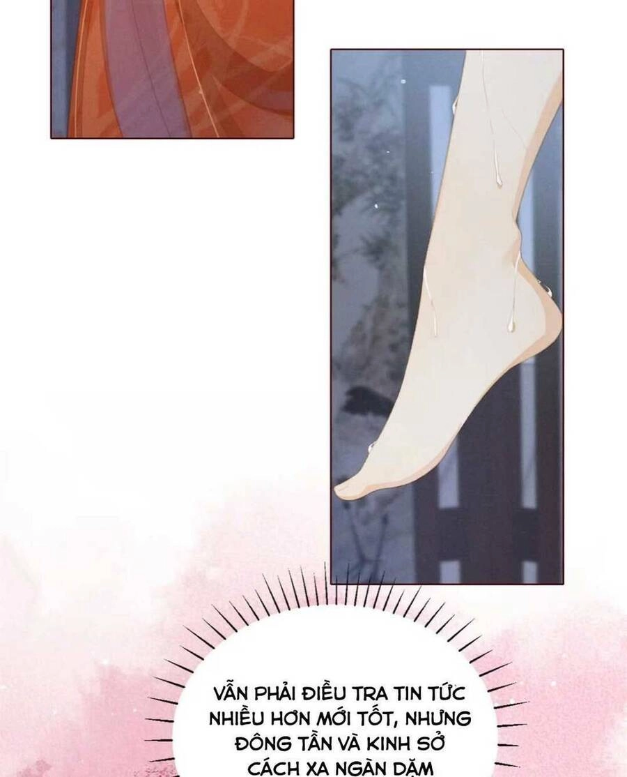 Xuyên Thành Tiểu Vương Phi Ngốc Nghếch Chapter 3 - 12