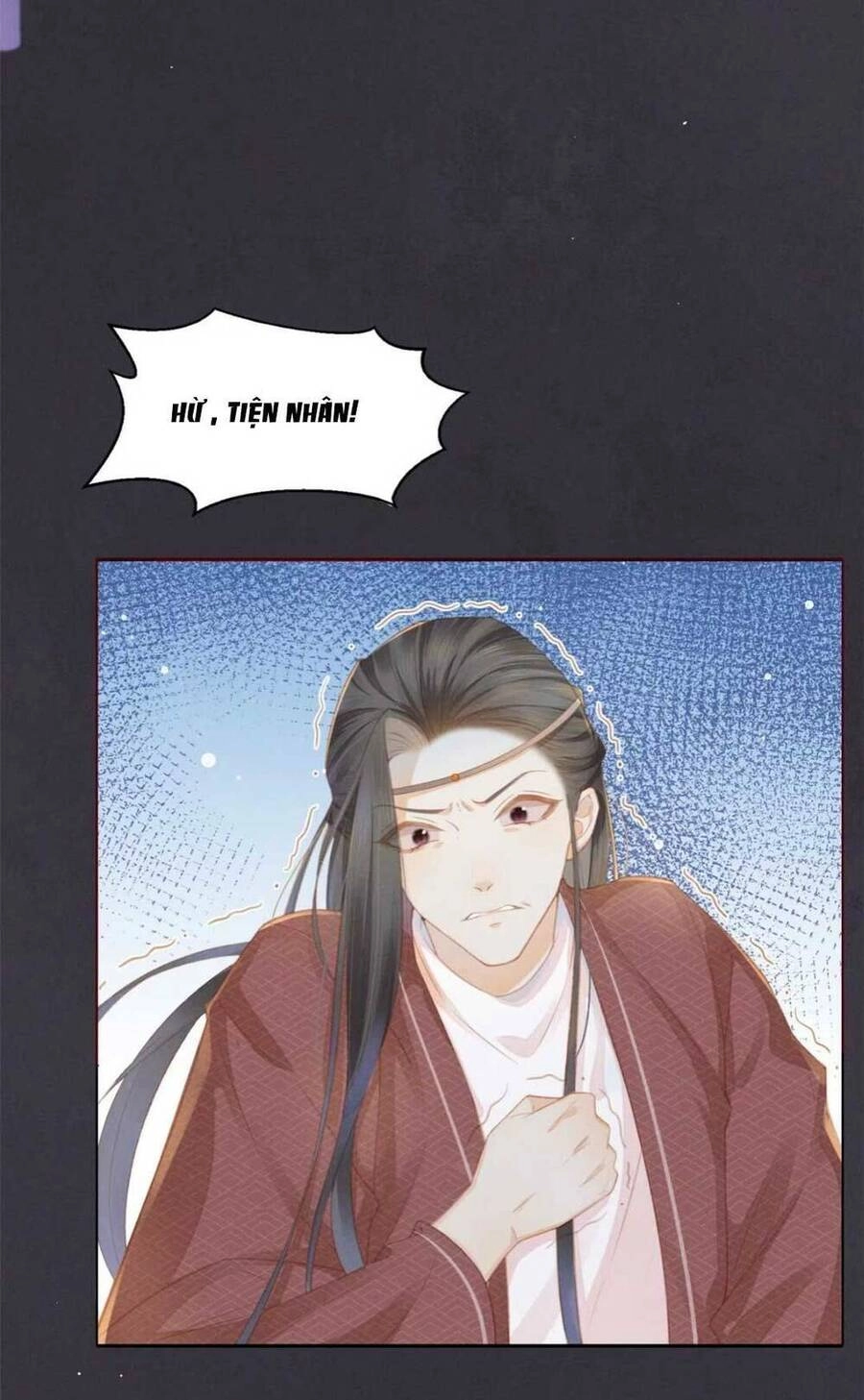 Xuyên Thành Tiểu Vương Phi Ngốc Nghếch Chapter 3 - 17