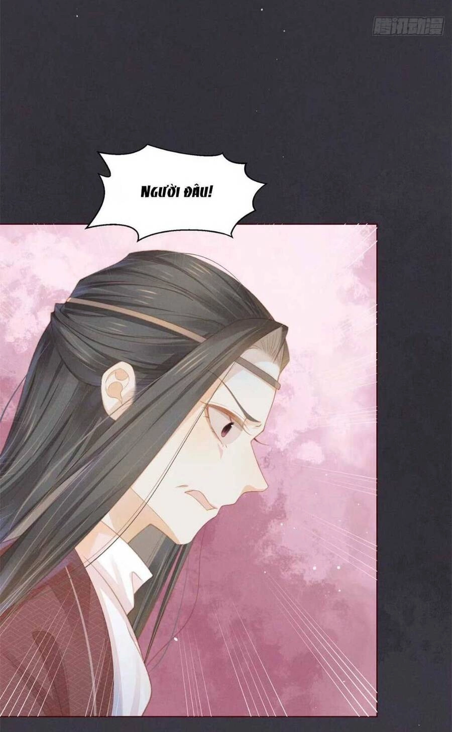 Xuyên Thành Tiểu Vương Phi Ngốc Nghếch Chapter 3 - 18