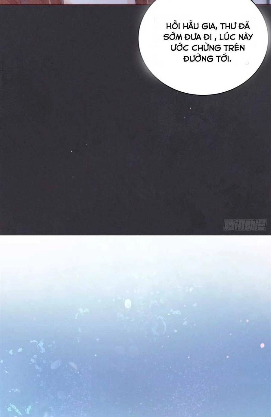 Xuyên Thành Tiểu Vương Phi Ngốc Nghếch Chapter 3 - 21