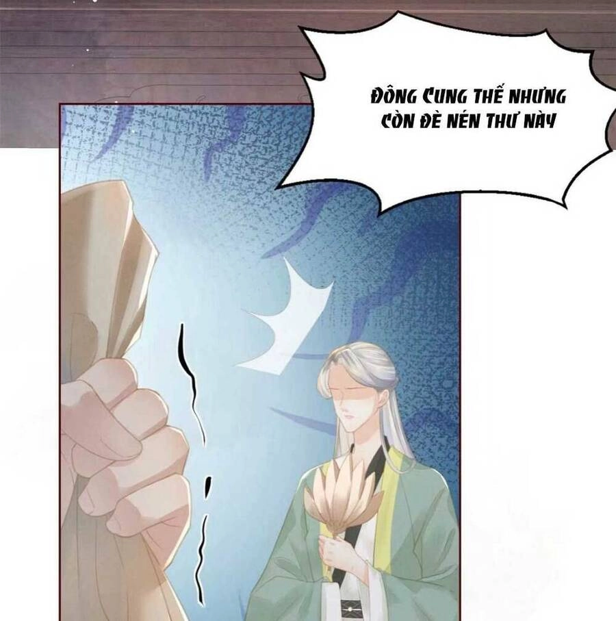 Xuyên Thành Tiểu Vương Phi Ngốc Nghếch Chapter 3 - 25