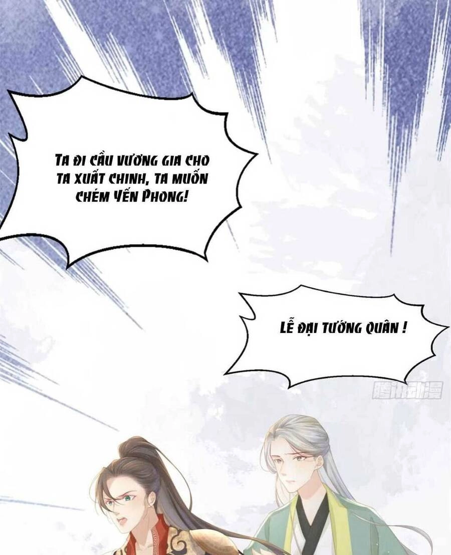 Xuyên Thành Tiểu Vương Phi Ngốc Nghếch Chapter 3 - 27