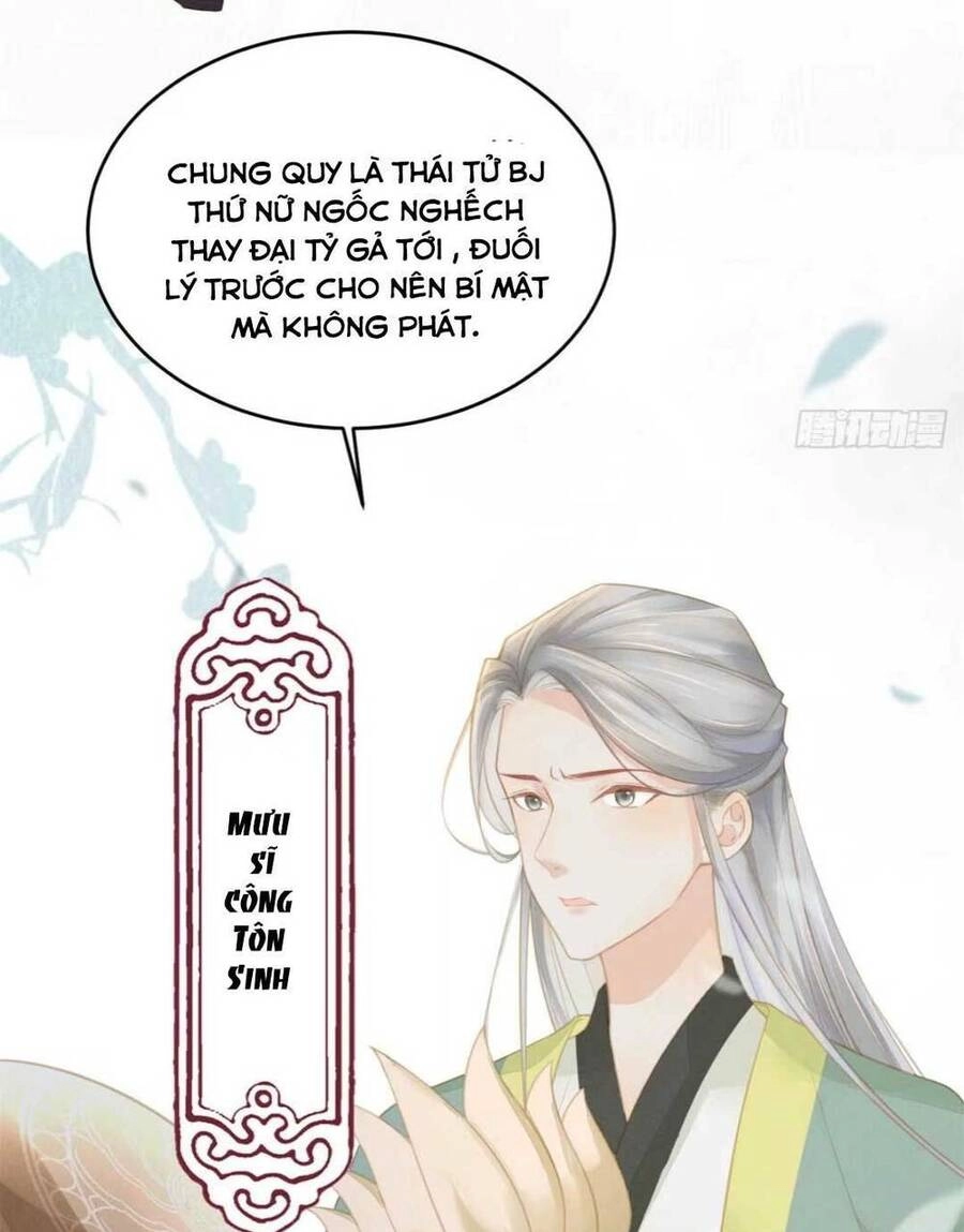 Xuyên Thành Tiểu Vương Phi Ngốc Nghếch Chapter 3 - 29