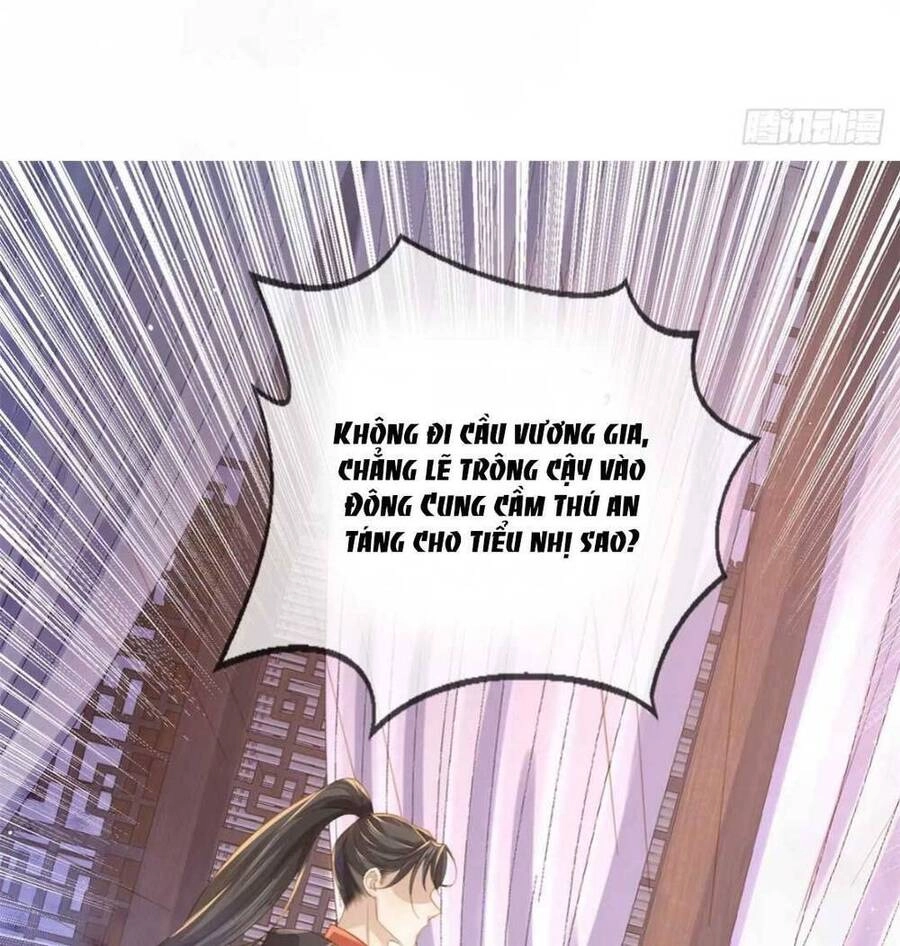 Xuyên Thành Tiểu Vương Phi Ngốc Nghếch Chapter 3 - 31