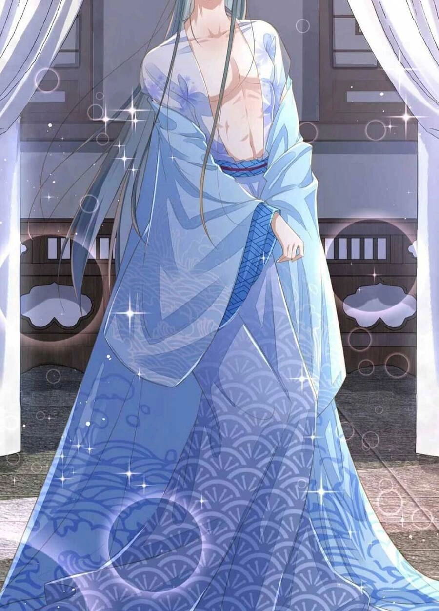 Xuyên Thành Tiểu Vương Phi Ngốc Nghếch Chapter 4 - 5