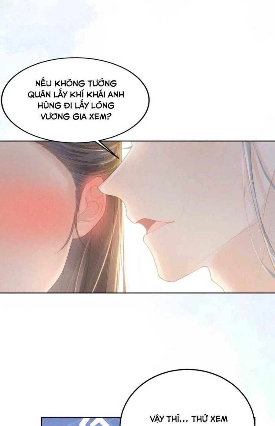 Xuyên Thành Tiểu Vương Phi Ngốc Nghếch Chapter 4 - 11