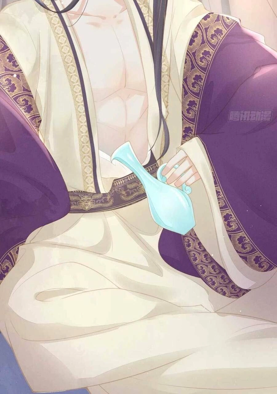 Xuyên Thành Tiểu Vương Phi Ngốc Nghếch Chapter 4 - 17