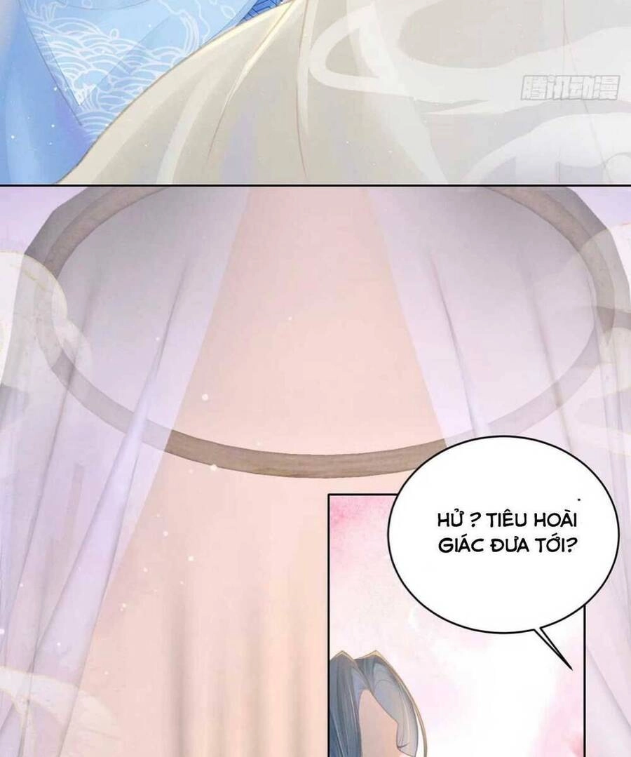 Xuyên Thành Tiểu Vương Phi Ngốc Nghếch Chapter 4 - 22