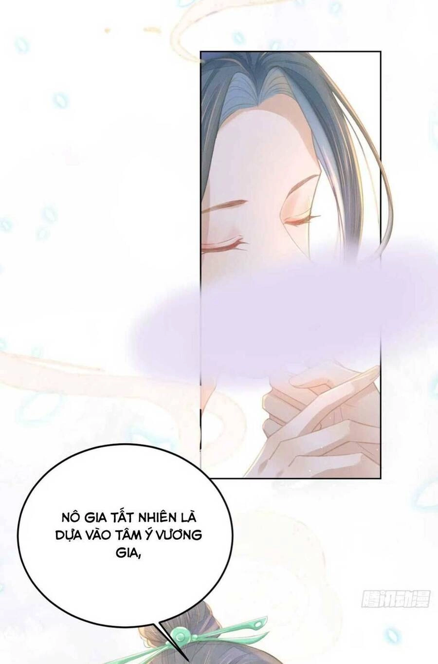 Xuyên Thành Tiểu Vương Phi Ngốc Nghếch Chapter 4 - 26