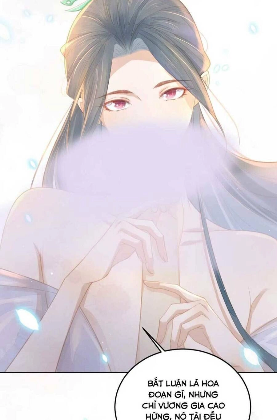 Xuyên Thành Tiểu Vương Phi Ngốc Nghếch Chapter 4 - 27