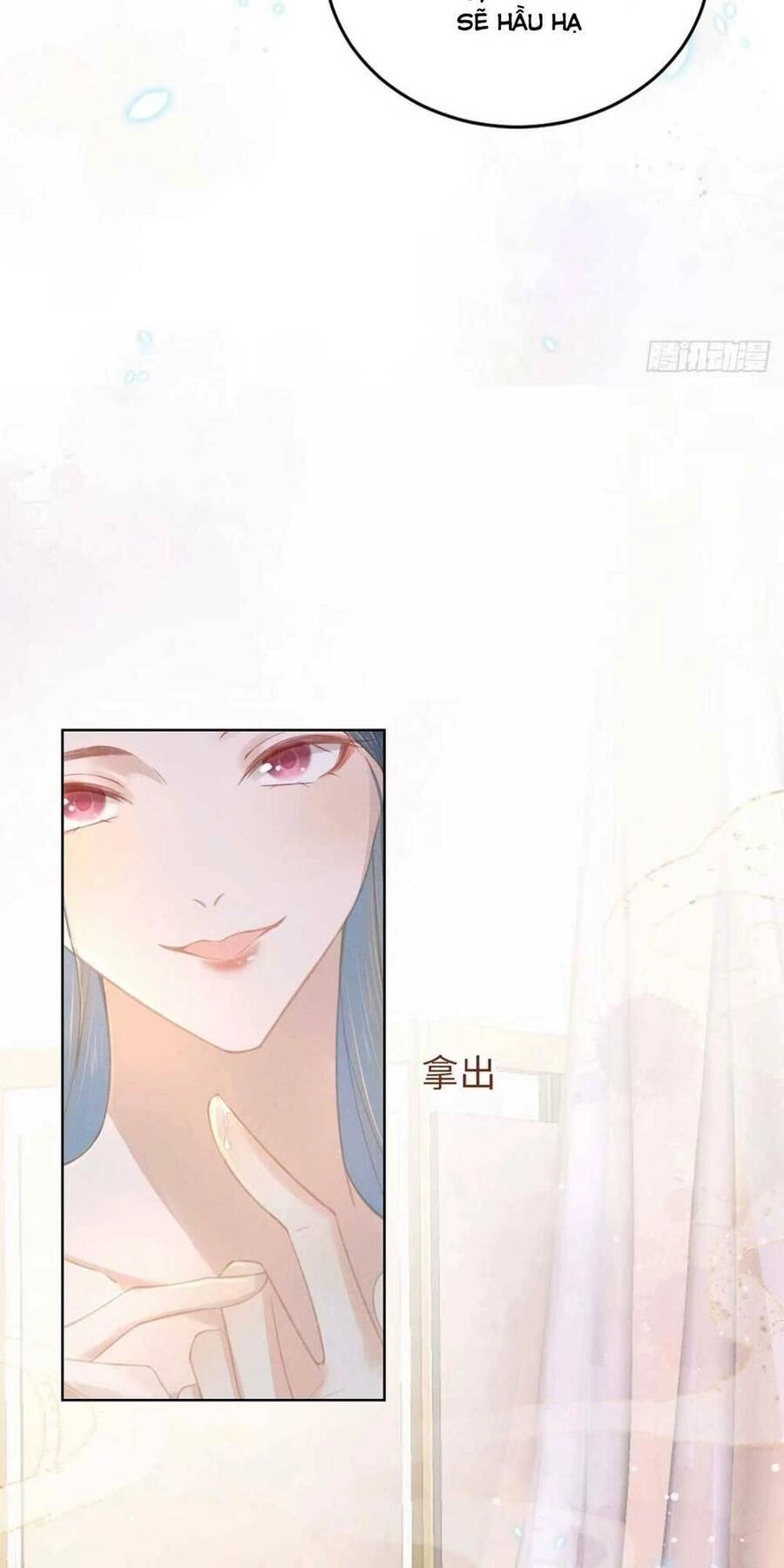 Xuyên Thành Tiểu Vương Phi Ngốc Nghếch Chapter 4 - 28