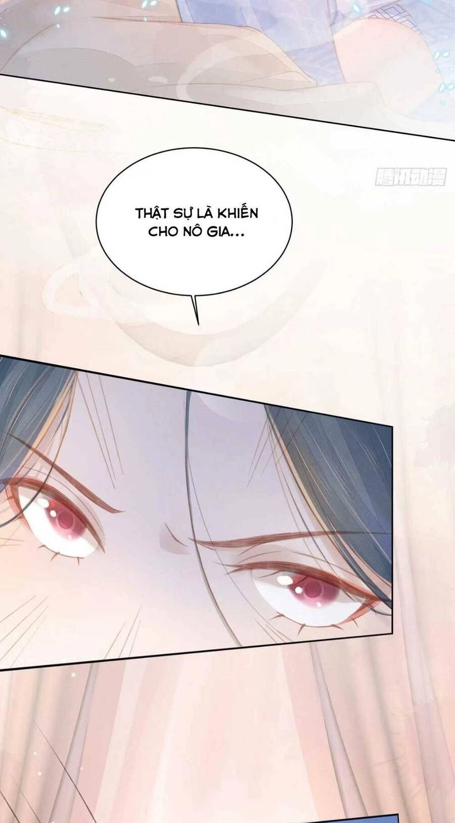 Xuyên Thành Tiểu Vương Phi Ngốc Nghếch Chapter 4 - 35