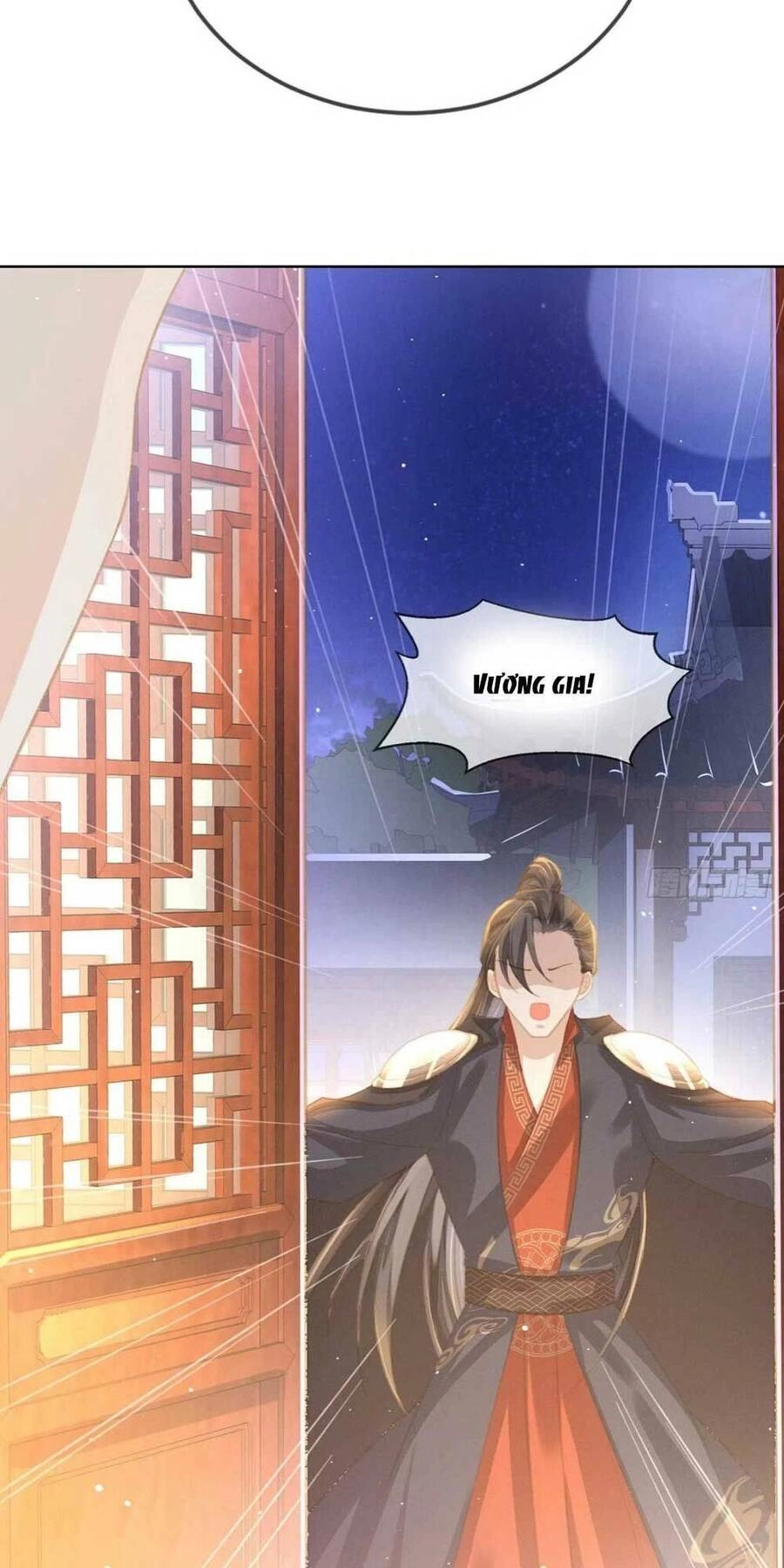 Xuyên Thành Tiểu Vương Phi Ngốc Nghếch Chapter 4 - 44