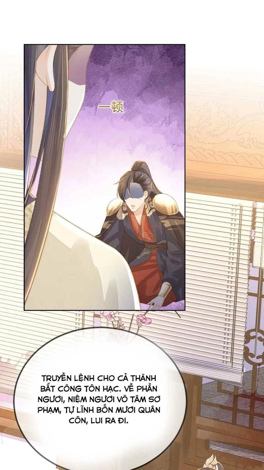 Xuyên Thành Tiểu Vương Phi Ngốc Nghếch Chapter 5 - 9