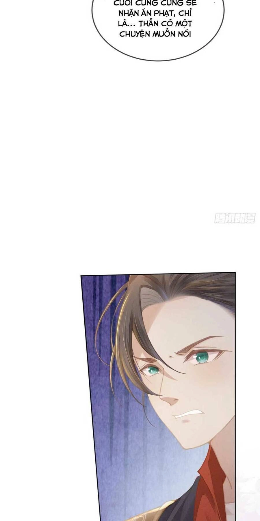 Xuyên Thành Tiểu Vương Phi Ngốc Nghếch Chapter 5 - 11