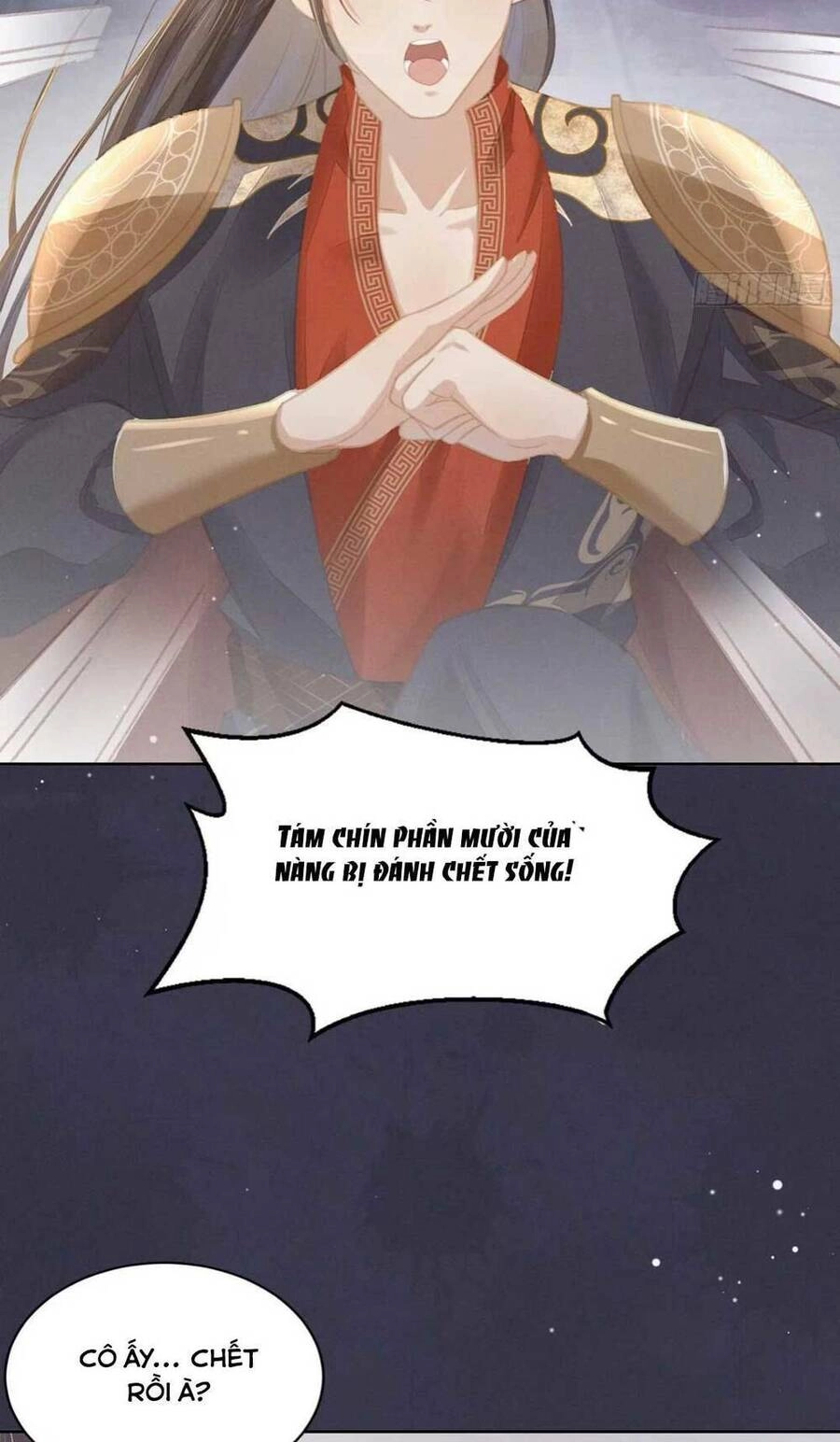 Xuyên Thành Tiểu Vương Phi Ngốc Nghếch Chapter 5 - 13