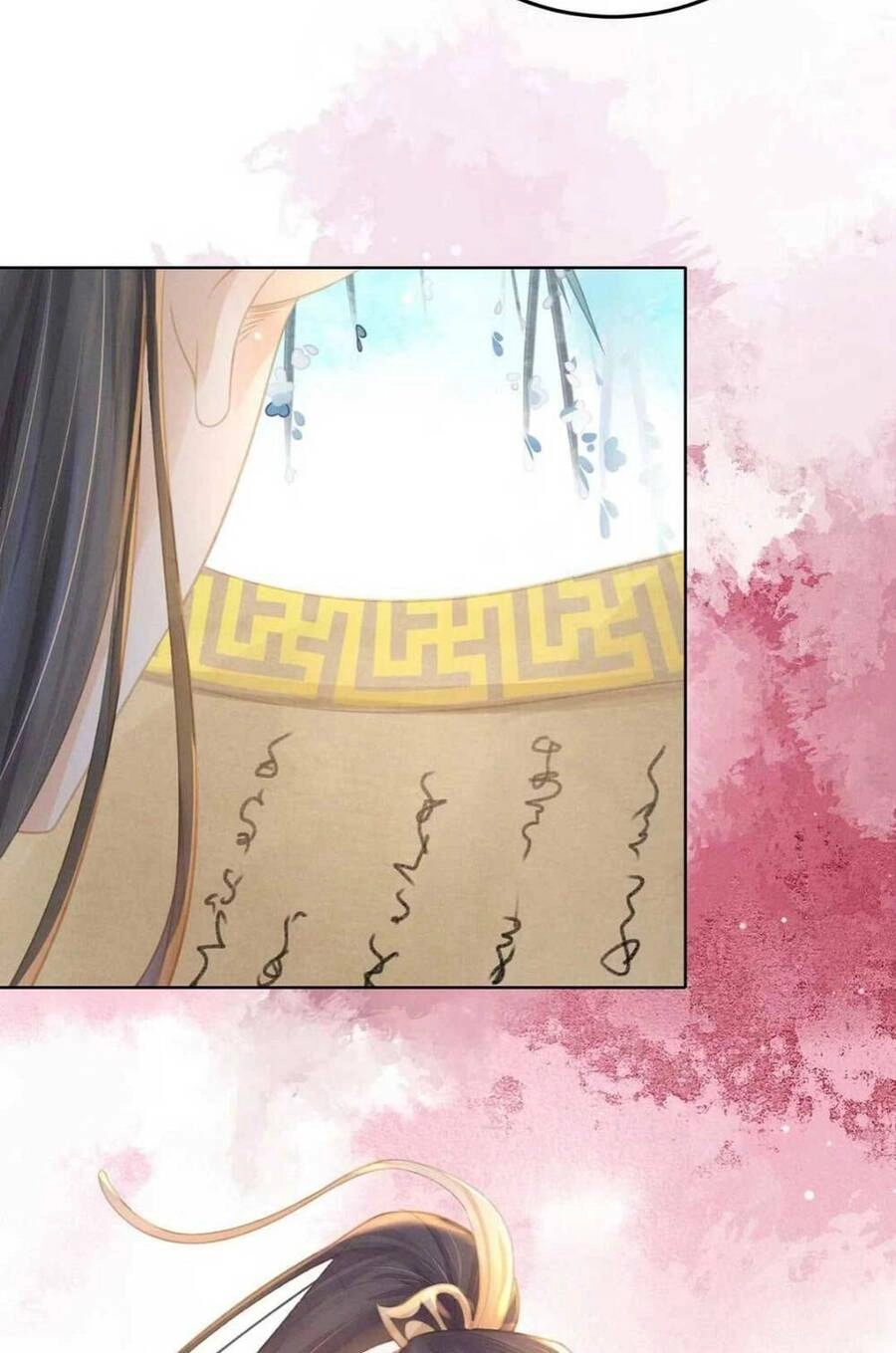 Xuyên Thành Tiểu Vương Phi Ngốc Nghếch Chapter 6 - 7