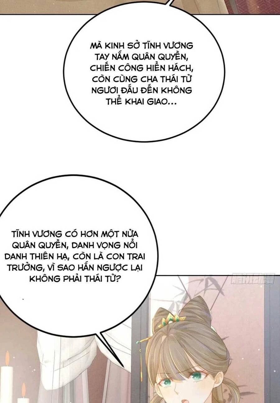 Xuyên Thành Tiểu Vương Phi Ngốc Nghếch Chapter 6 - 9