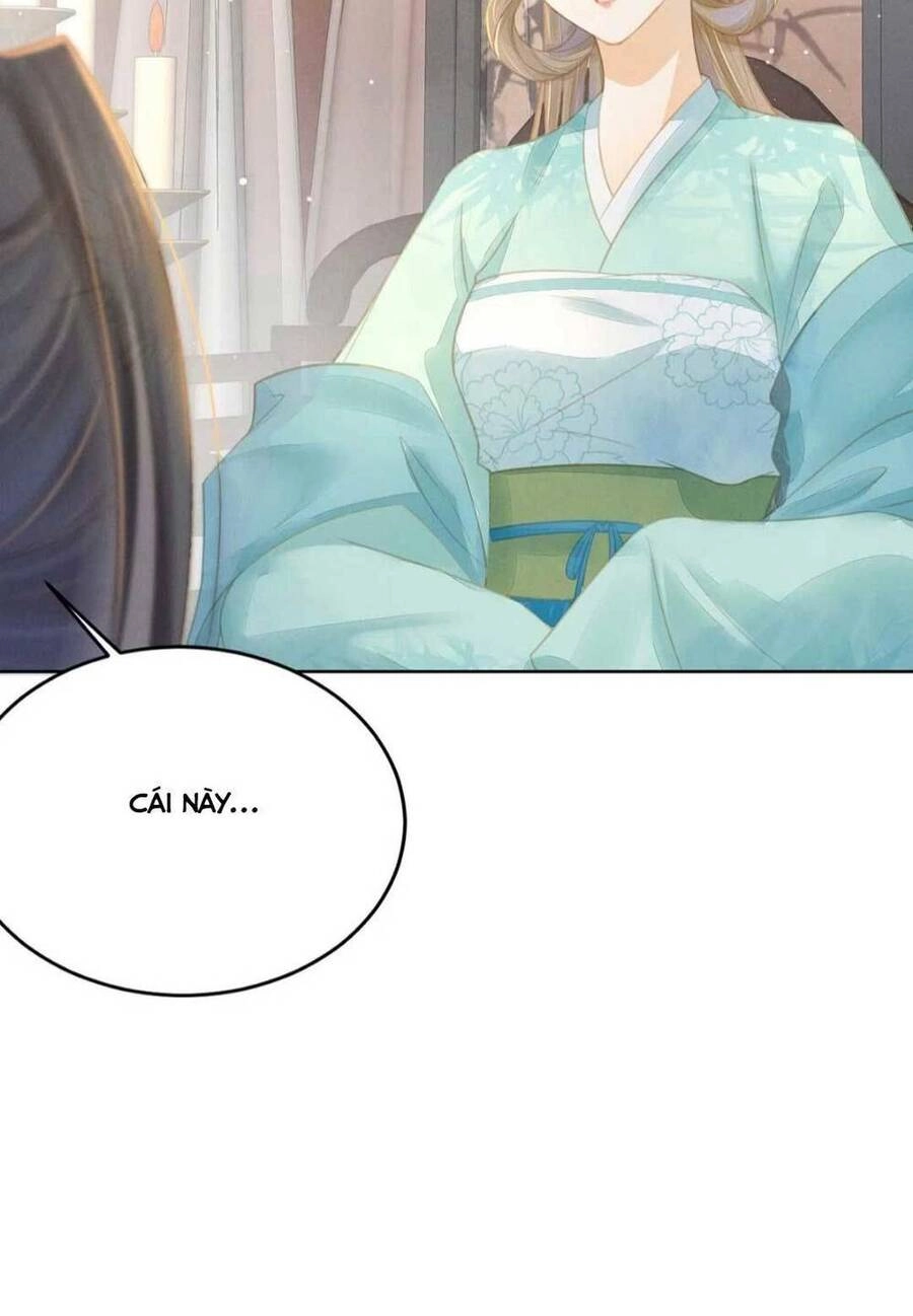 Xuyên Thành Tiểu Vương Phi Ngốc Nghếch Chapter 6 - 10