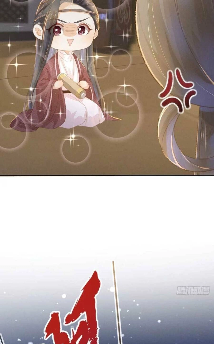 Xuyên Thành Tiểu Vương Phi Ngốc Nghếch Chapter 6 - 13