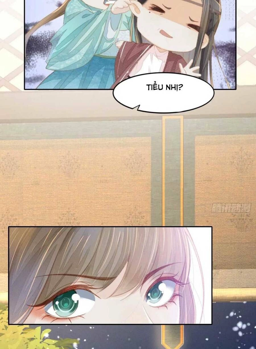 Xuyên Thành Tiểu Vương Phi Ngốc Nghếch Chapter 6 - 19