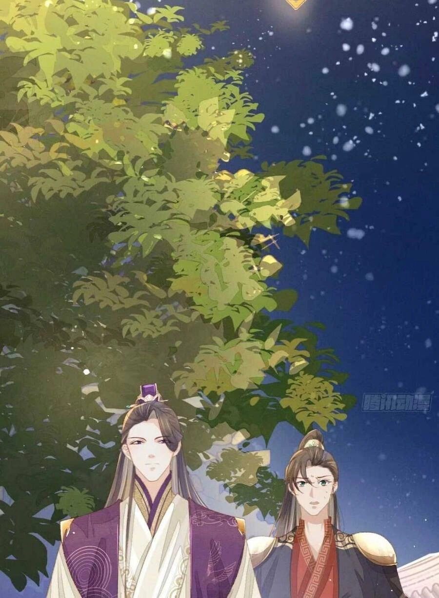 Xuyên Thành Tiểu Vương Phi Ngốc Nghếch Chapter 6 - 20