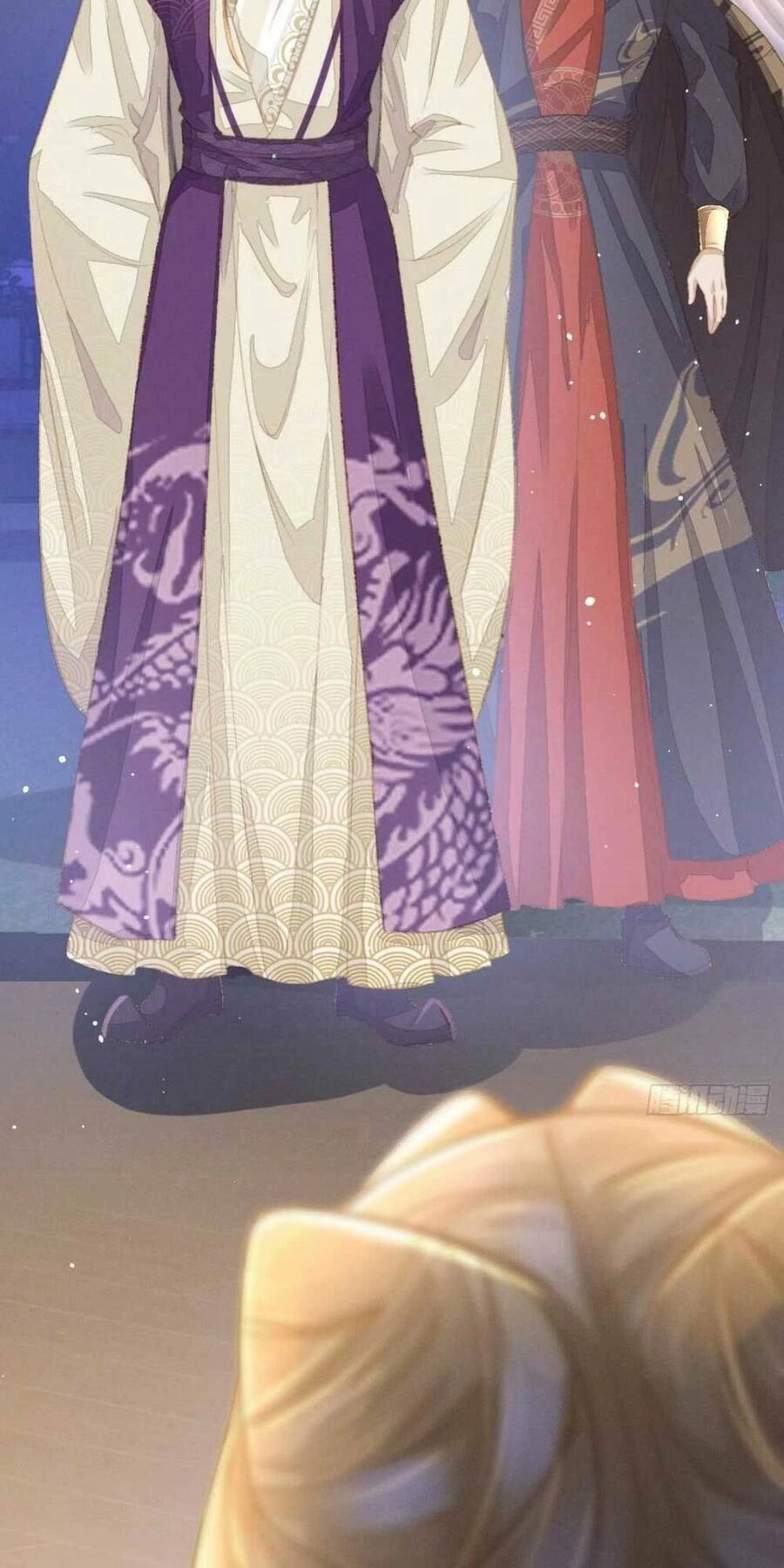 Xuyên Thành Tiểu Vương Phi Ngốc Nghếch Chapter 6 - 21