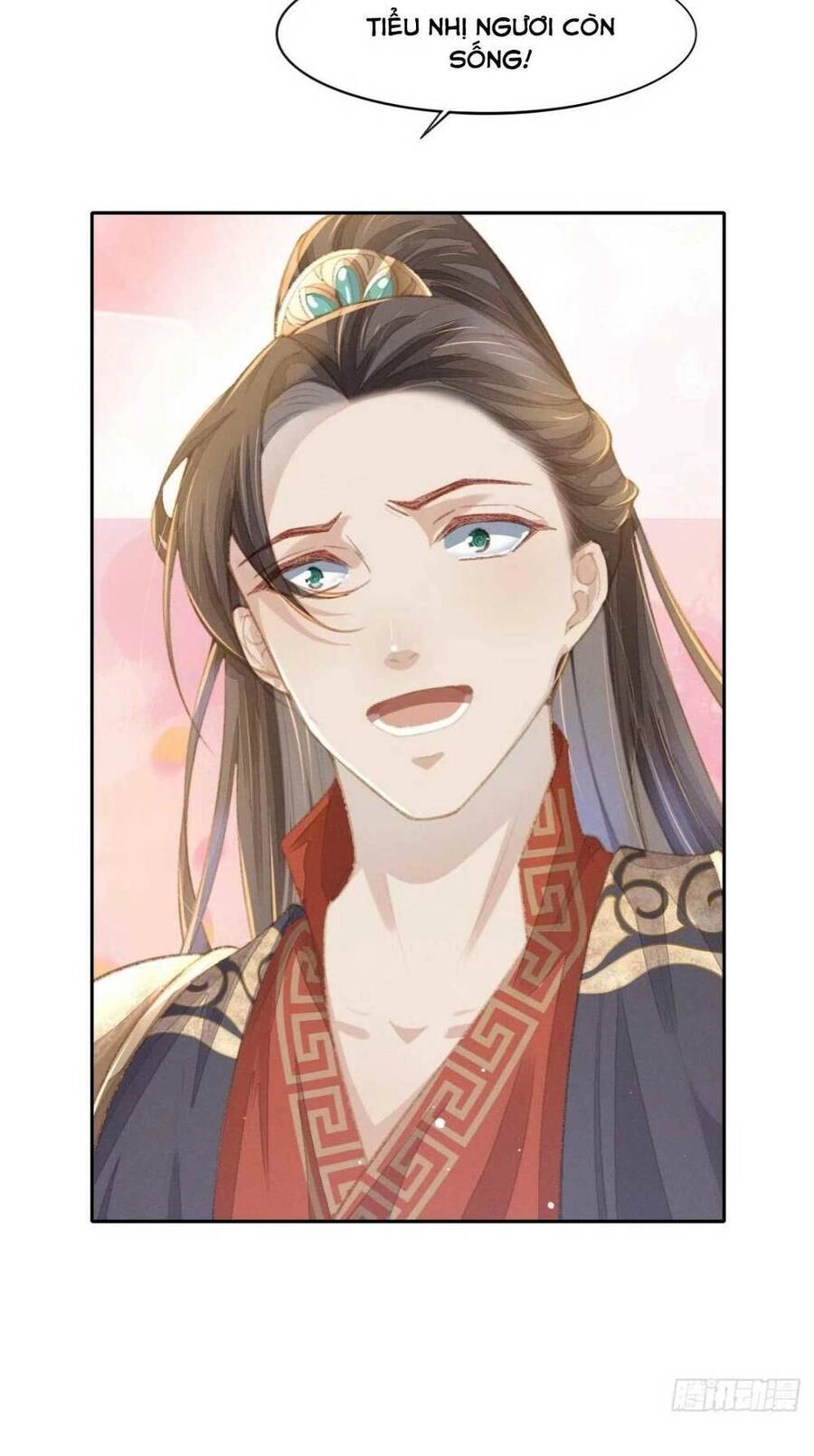 Xuyên Thành Tiểu Vương Phi Ngốc Nghếch Chapter 6 - 23