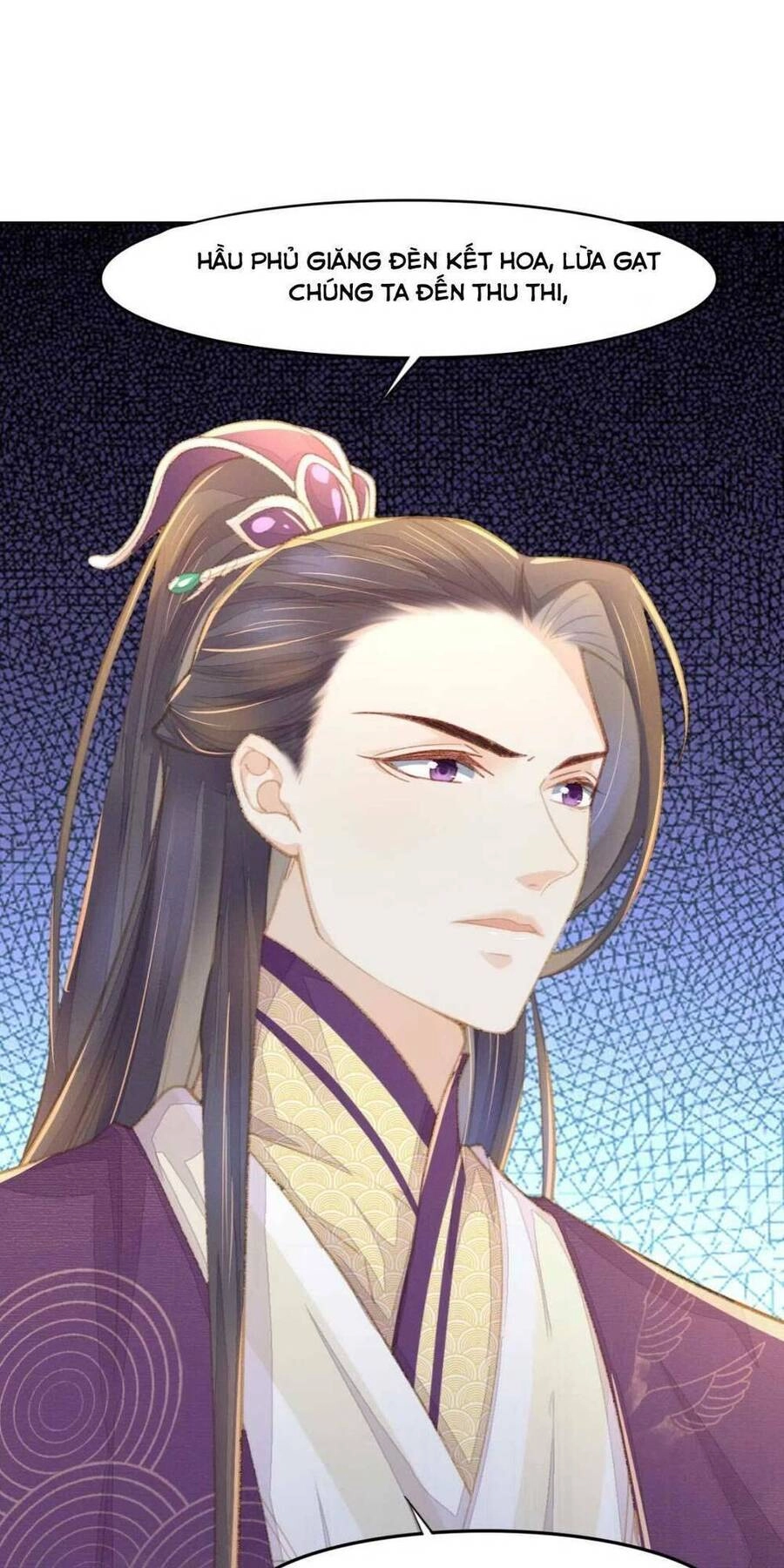 Xuyên Thành Tiểu Vương Phi Ngốc Nghếch Chapter 6 - 25