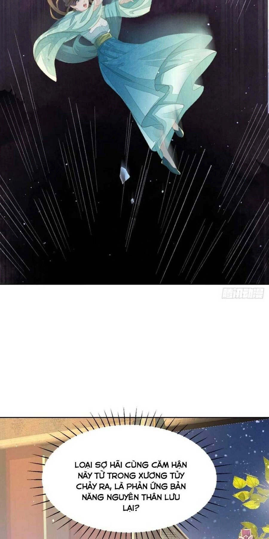 Xuyên Thành Tiểu Vương Phi Ngốc Nghếch Chapter 6 - 29