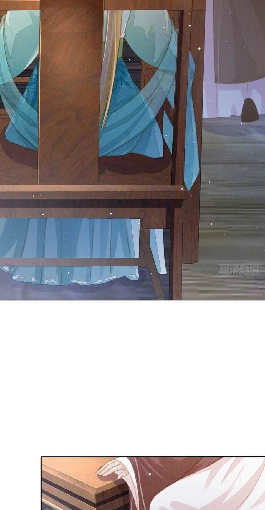 Xuyên Thành Tiểu Vương Phi Ngốc Nghếch Chapter 8 - 8