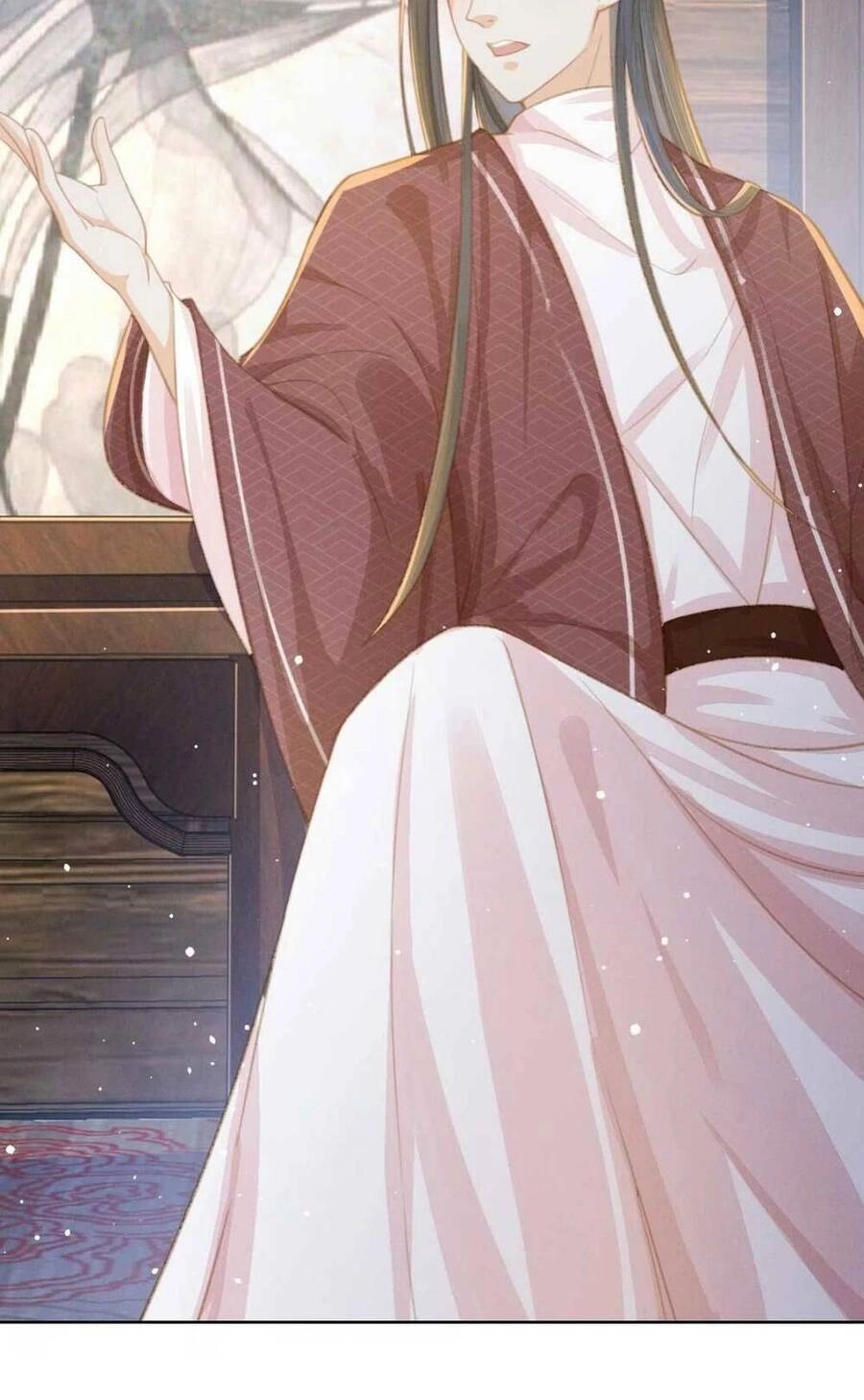 Xuyên Thành Tiểu Vương Phi Ngốc Nghếch Chapter 8 - 10