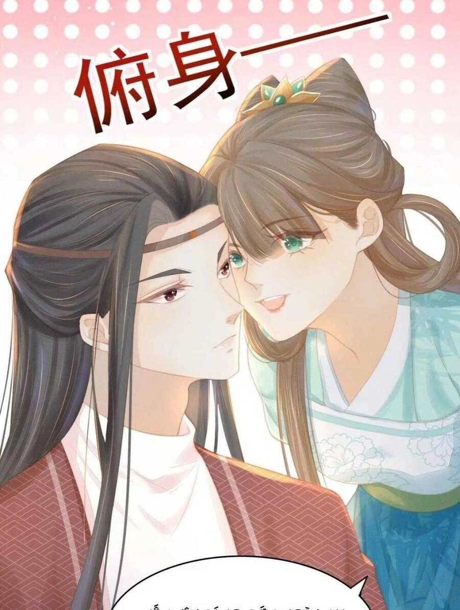 Xuyên Thành Tiểu Vương Phi Ngốc Nghếch Chapter 8 - 16