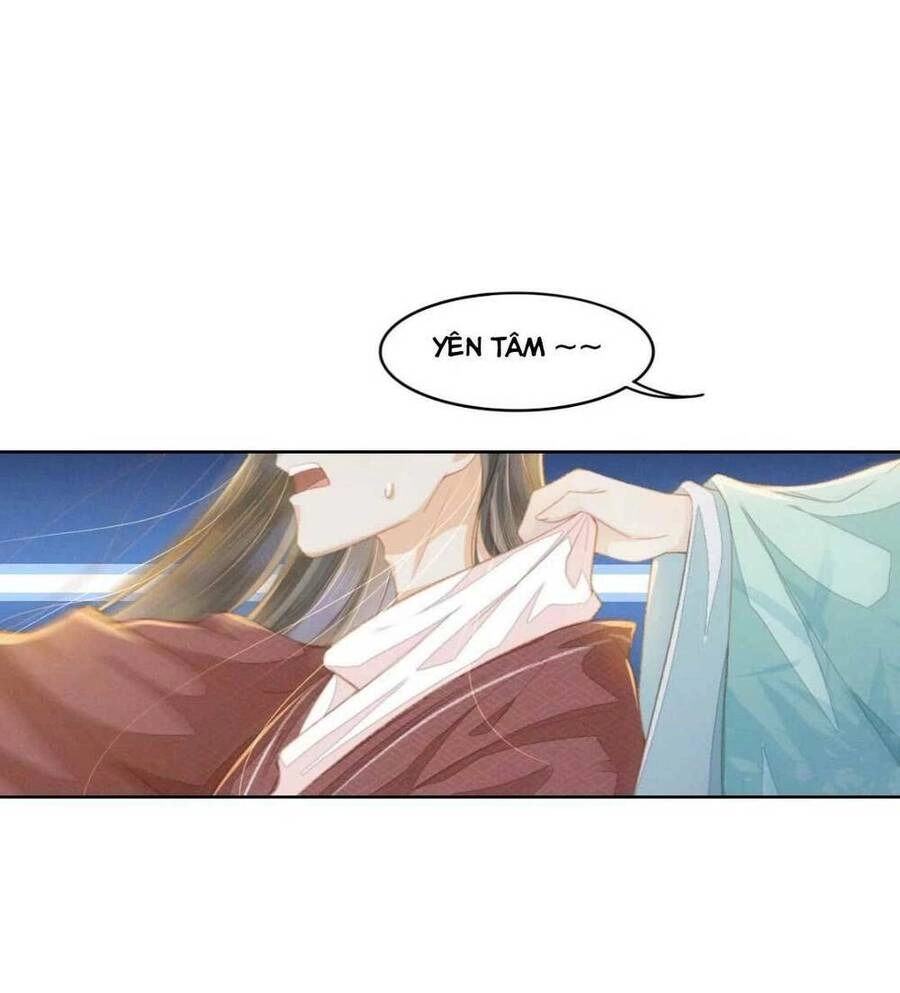 Xuyên Thành Tiểu Vương Phi Ngốc Nghếch Chapter 8 - 26