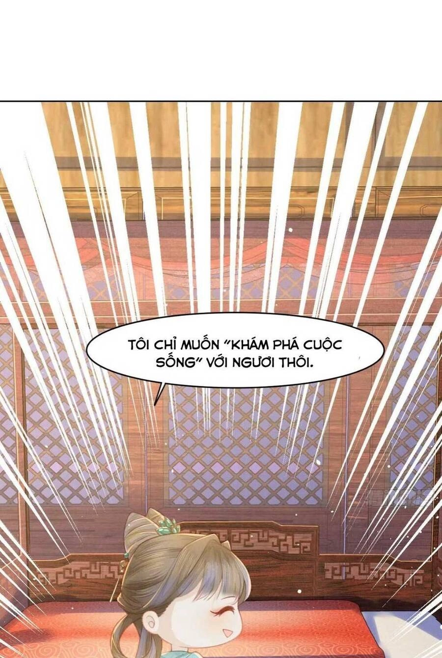 Xuyên Thành Tiểu Vương Phi Ngốc Nghếch Chapter 8 - 27