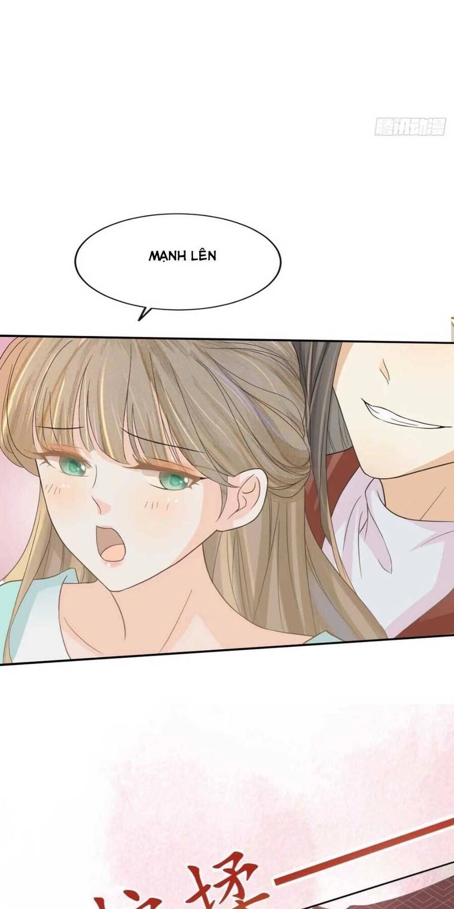 Xuyên Thành Tiểu Vương Phi Ngốc Nghếch Chapter 8 - 29