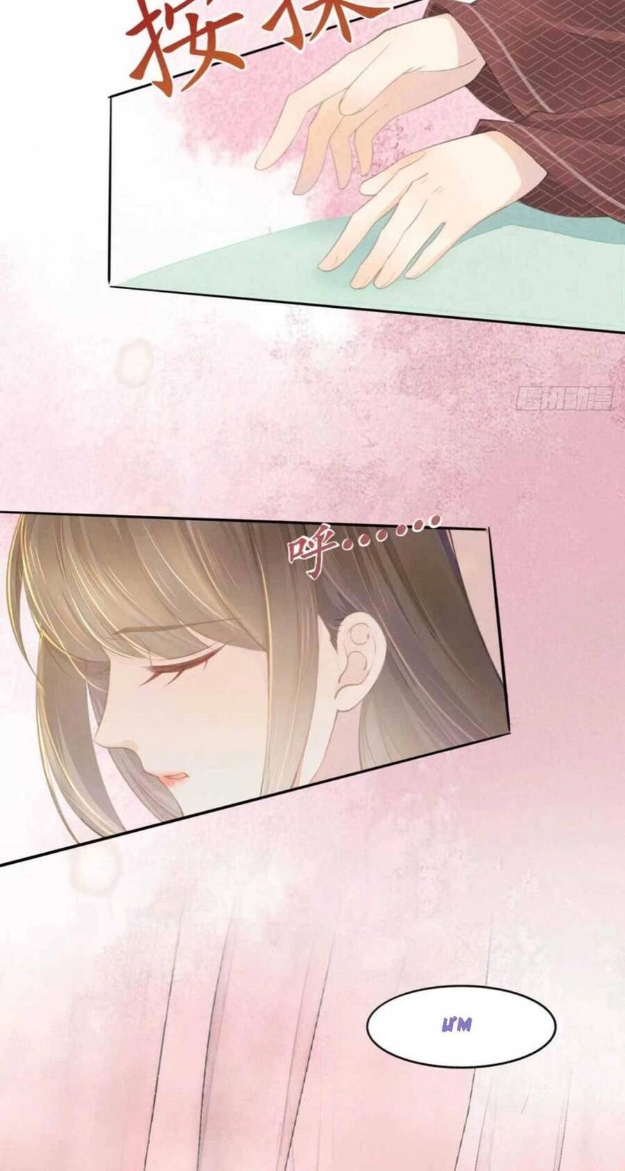 Xuyên Thành Tiểu Vương Phi Ngốc Nghếch Chapter 8 - 30