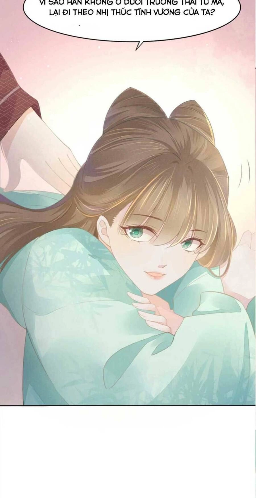 Xuyên Thành Tiểu Vương Phi Ngốc Nghếch Chapter 9 - 8