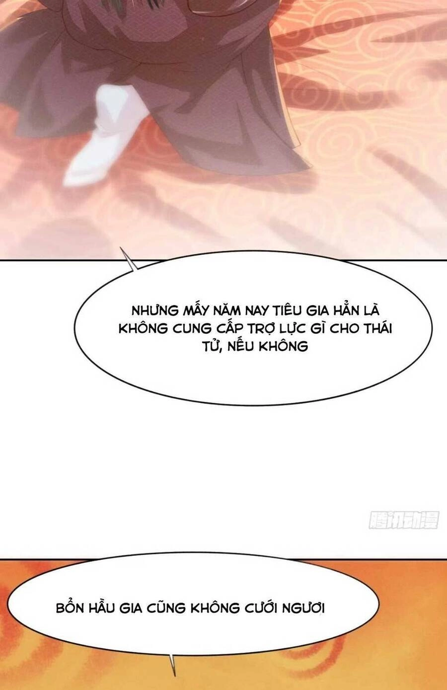 Xuyên Thành Tiểu Vương Phi Ngốc Nghếch Chapter 9 - 10