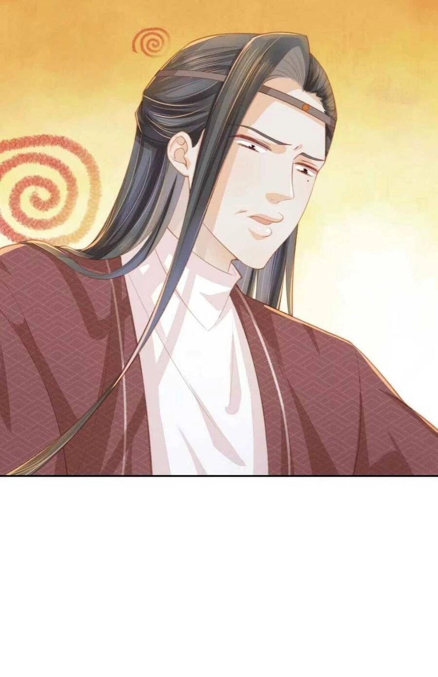 Xuyên Thành Tiểu Vương Phi Ngốc Nghếch Chapter 9 - 11