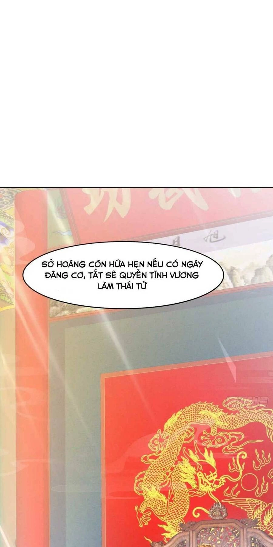 Xuyên Thành Tiểu Vương Phi Ngốc Nghếch Chapter 9 - 22