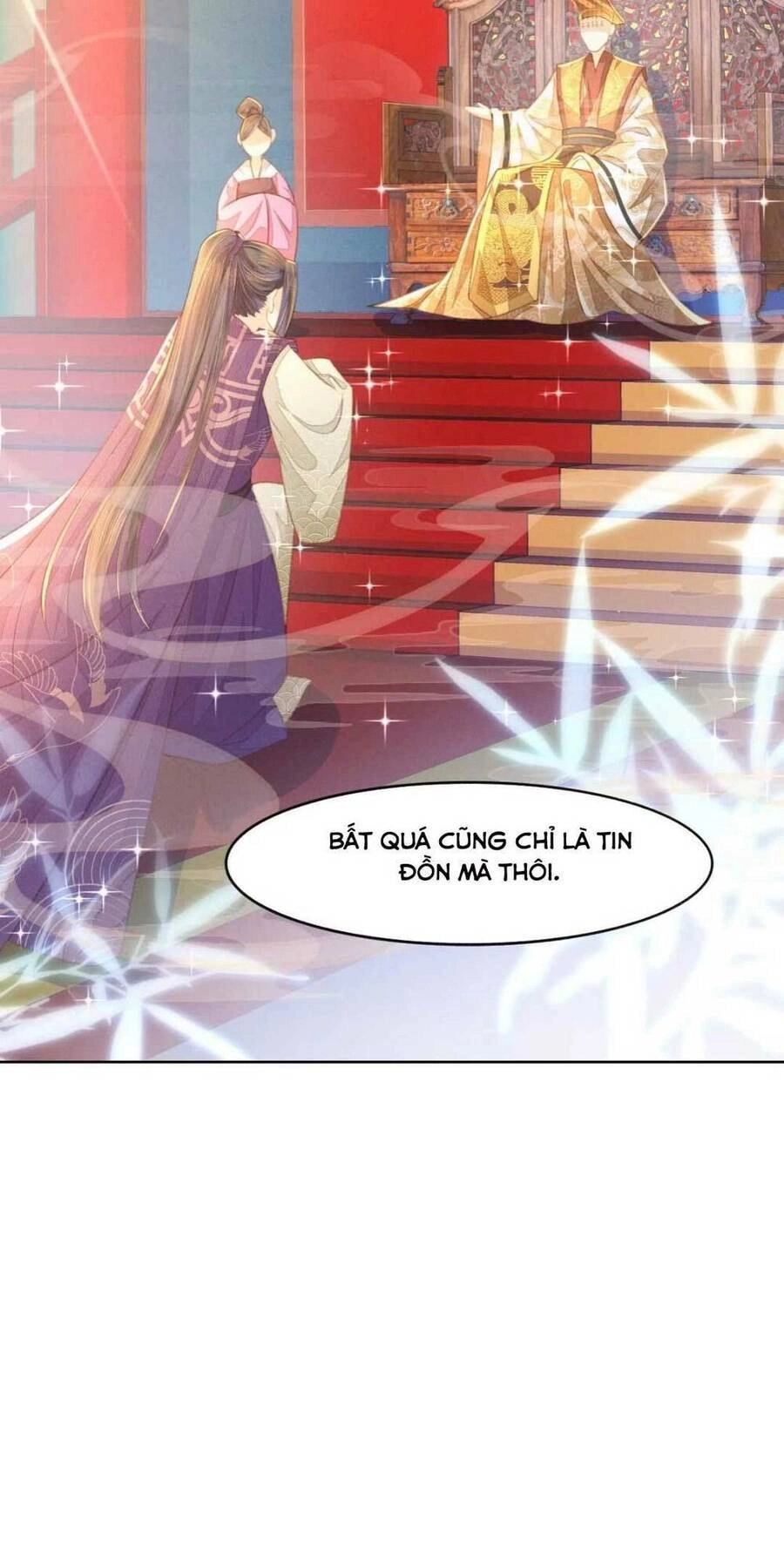 Xuyên Thành Tiểu Vương Phi Ngốc Nghếch Chapter 9 - 23