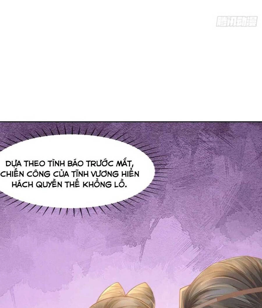 Xuyên Thành Tiểu Vương Phi Ngốc Nghếch Chapter 9 - 24