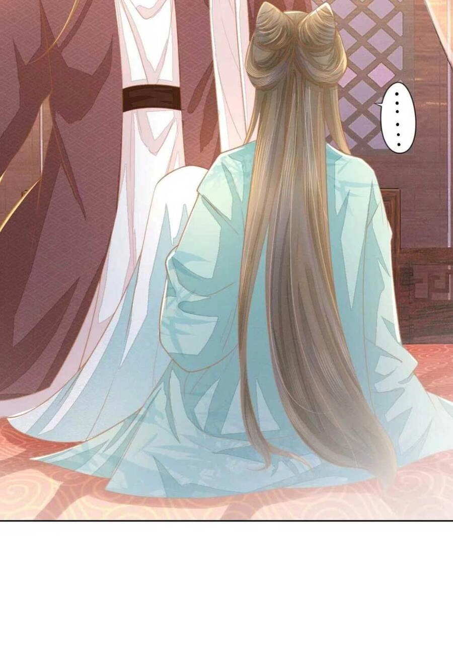 Xuyên Thành Tiểu Vương Phi Ngốc Nghếch Chapter 9 - 27